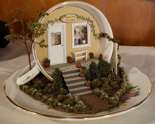 Window Vignette