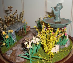 May Flowers