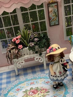 May Flowers