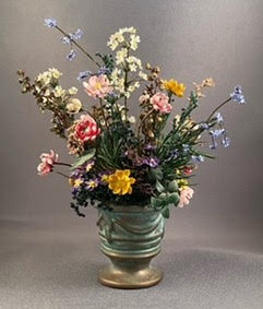 May Flowers