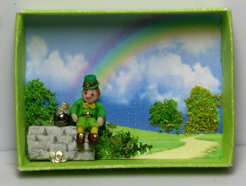 Pot of Gold