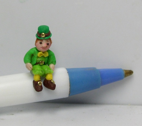 Pot of Gold
