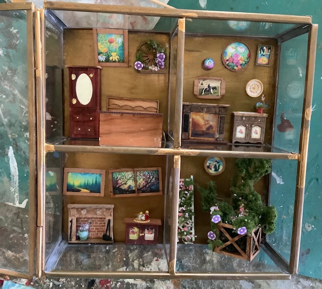 Repurposed