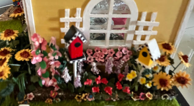 May Flowers