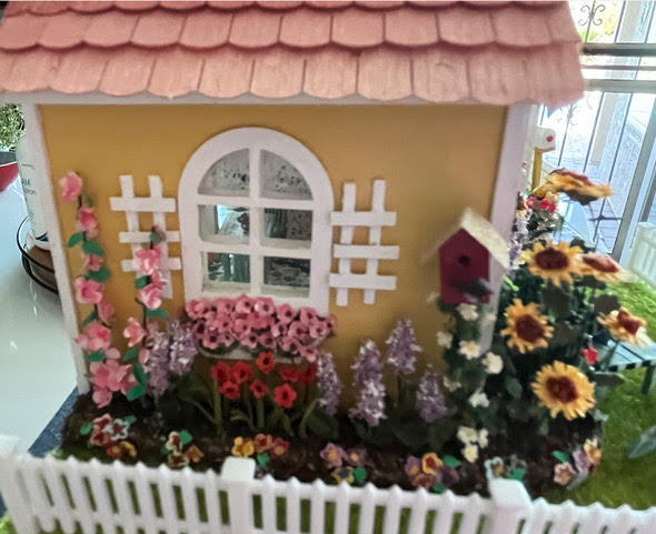 May Flowers
