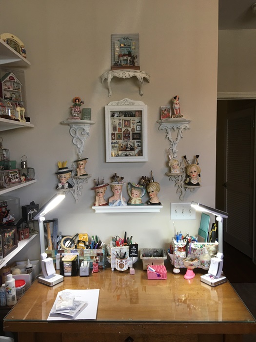 Workspace