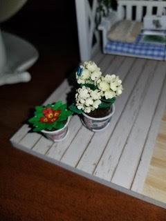 May Flowers