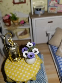 May Flowers