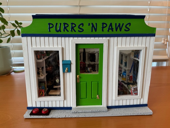 Animals
