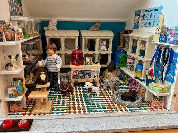Animals