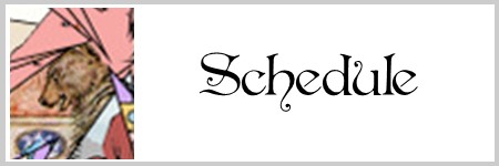 olhp Schedule