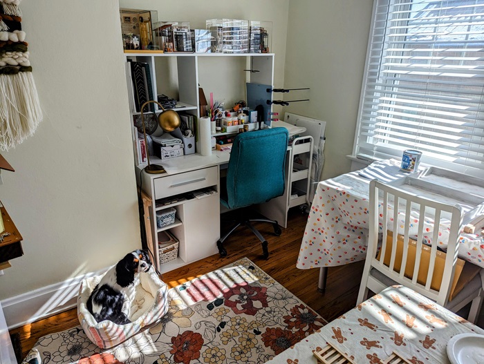 Workspace