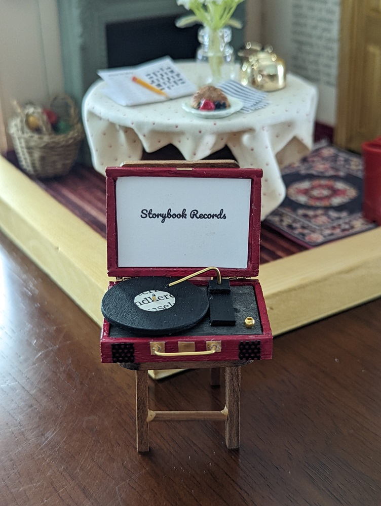 Music, Music, Music!