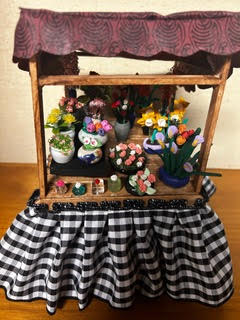 May Flowers