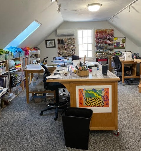 Workspace