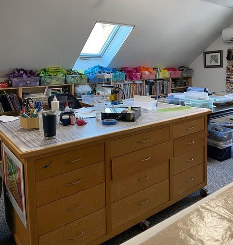 Workspace