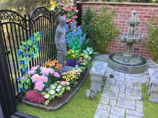 May Flowers
