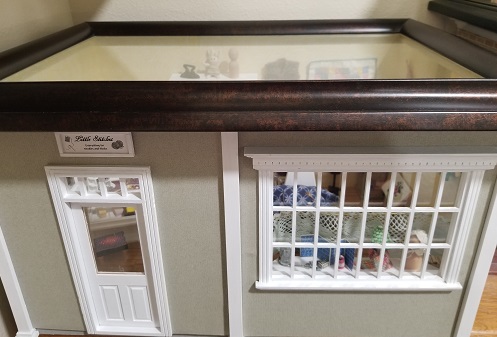Window Vignette