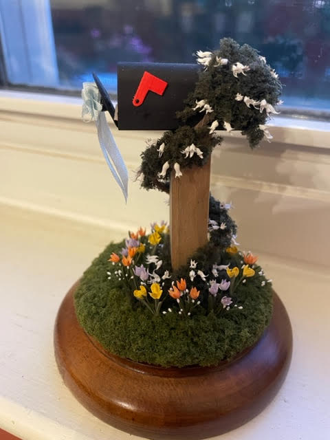 May Flowers