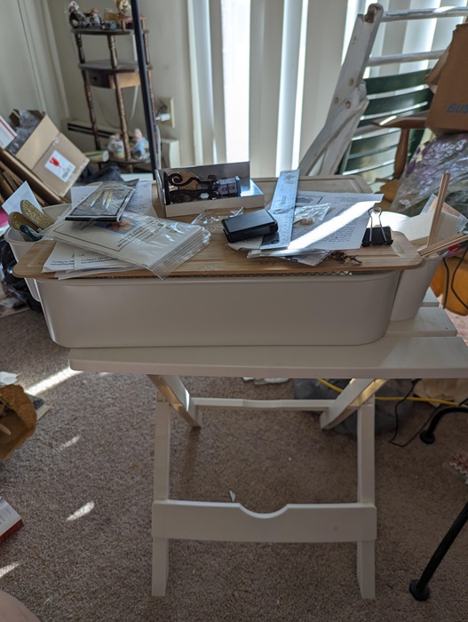 Workspace