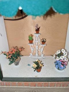 May Flowers