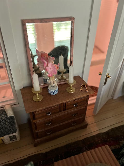 Repurposed