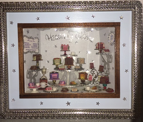 Window Vignette