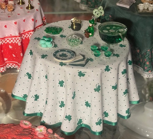 Pot of Gold