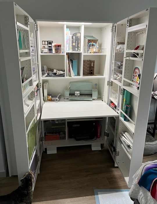 Workspace