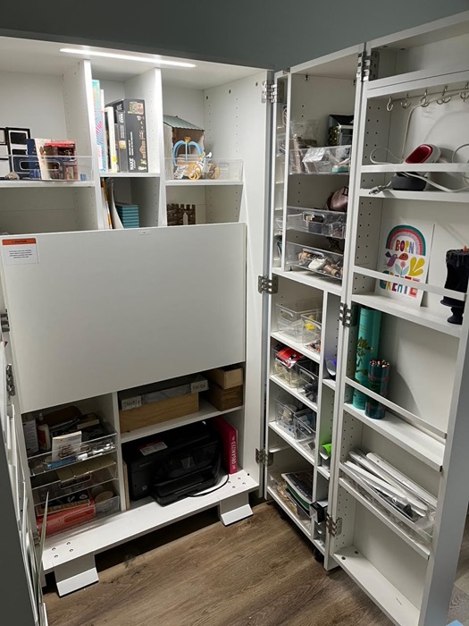 Workspace