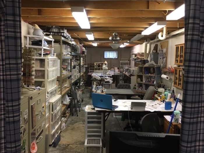 Workspace