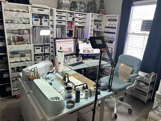 Workspace