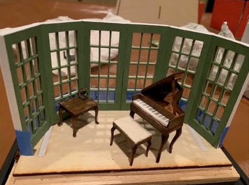 Music, Music, Music!