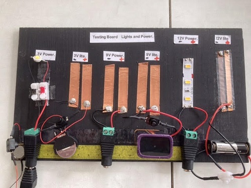 Test Board
