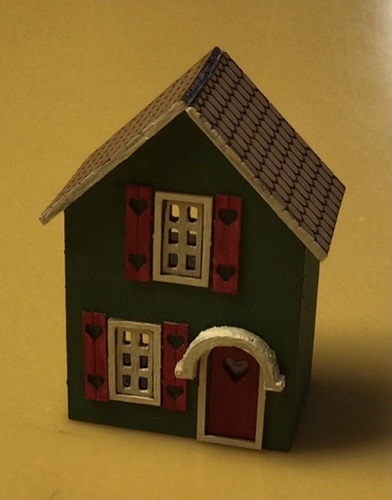 DY House