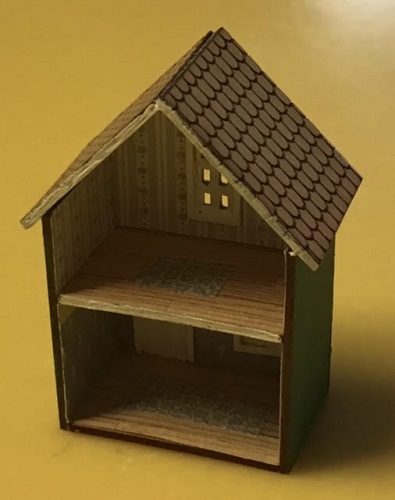 DY House