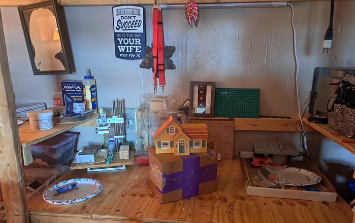 Workspace