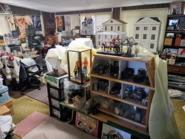 Workspace
