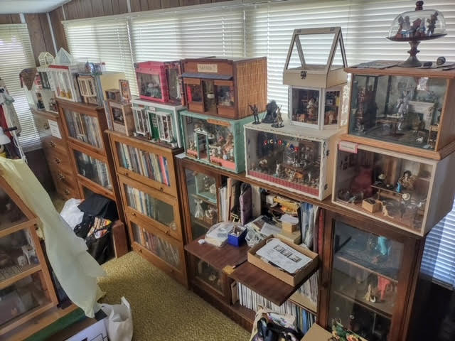Workspace