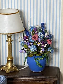 May Flowers