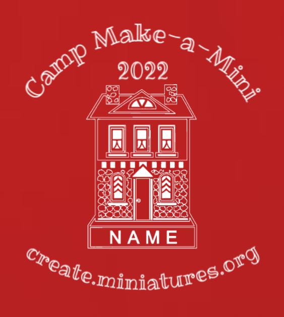 Camp Make-A-Mini