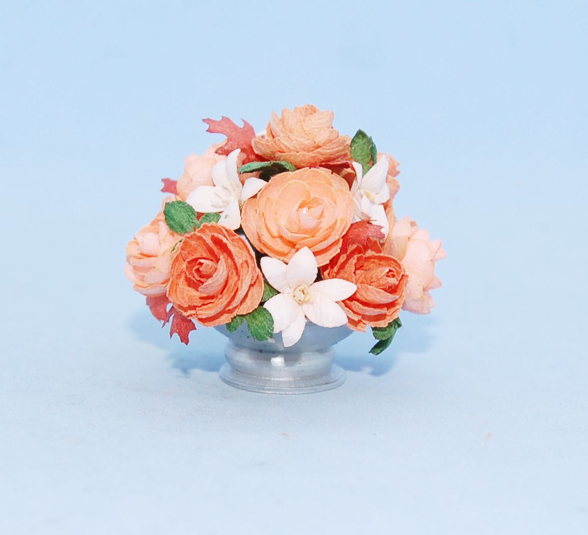 Fall Flowers
