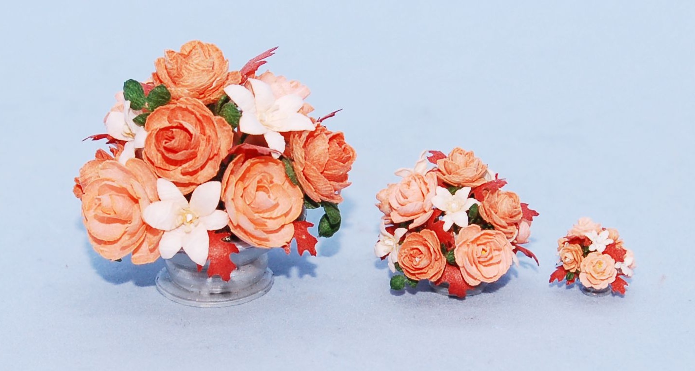 Fall Flowers
