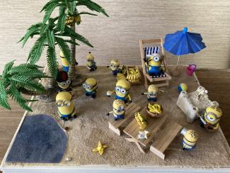Minions After